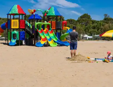 Camping Village Cavallino - 29