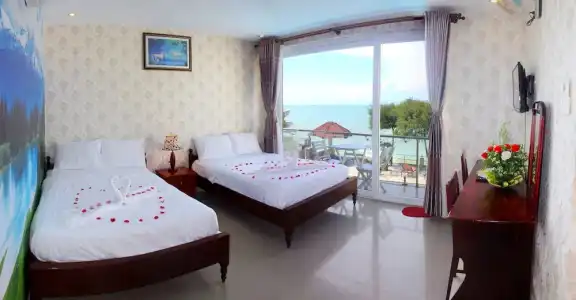 Hai Yen Family Resort - 80