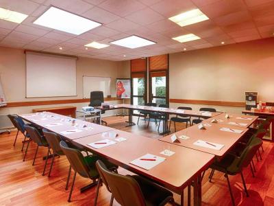 Ibis Rouen Centre Rive Droite Pasteur - 20