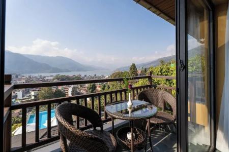Bar Peepal Resort - 63