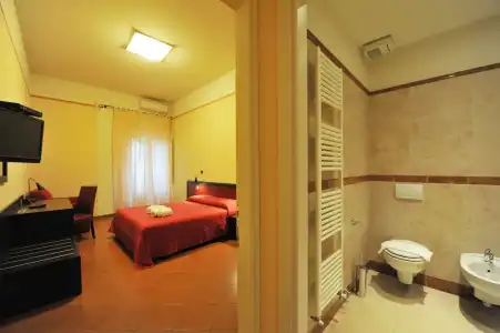 Il Seminario Bed and Breakfast - 50