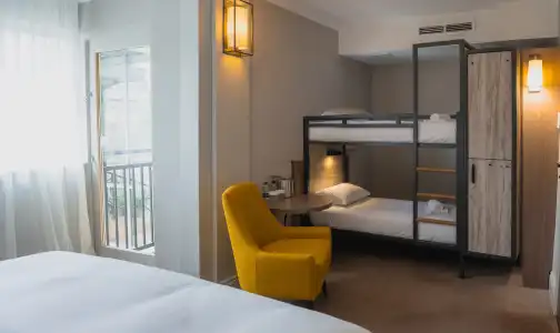 DoubleTree by Hilton London – Docklands Riverside - 58