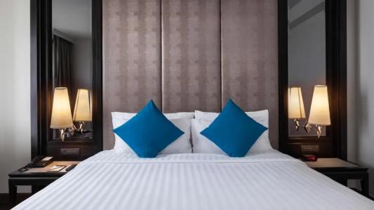 Mövenpick Sukhumvit 15 - 49