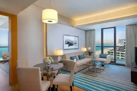 Hilton Dubai Palm Jumeirah - 76