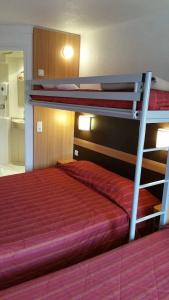 B&B Bayeux - 58