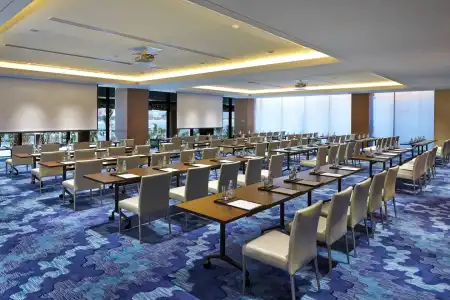 JW Marriott Sanya Dadonghai Bay - 20