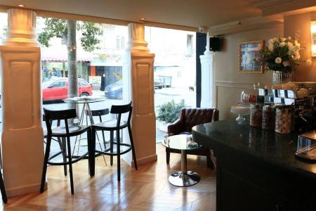 Montefiore 16 - Urban Boutique - 17