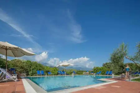 Locanda Dell'Angelo - 14