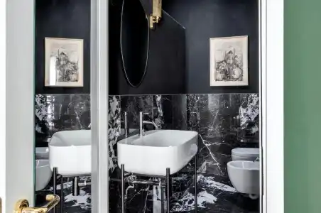 4F Boutique Florence - 53
