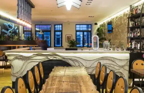 Nice Way Porto Hostel - 22