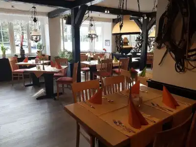 Andi´s Steakhüsli & - 19