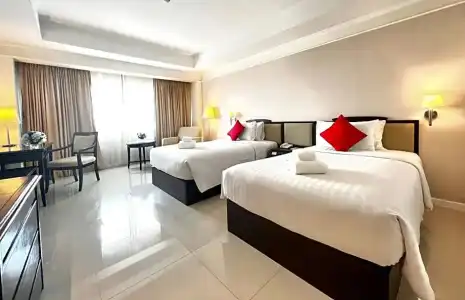 Mercure Chiang Mai - 59