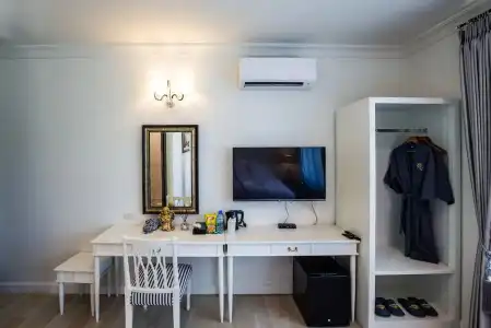 Merchant Villa - 52