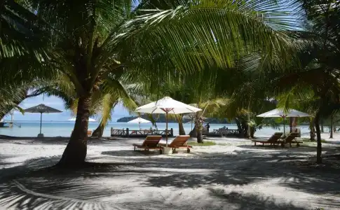 Soon Noeng Resort - 9