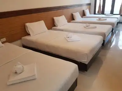 Delight Resort - 4