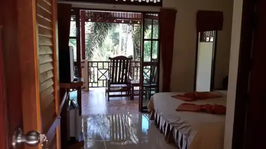 Rattana Guesthouse & Bungalow - 44