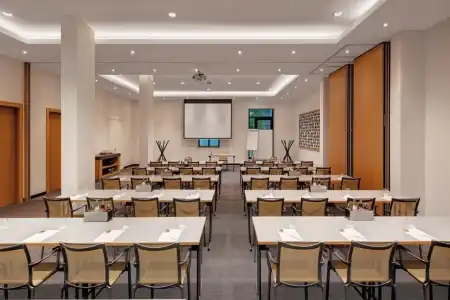 Holiday Inn Frankfurt - Alte Oper by IHG - 13