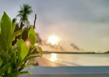 Sailom Resort Bangsaphan - 13