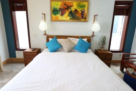 Relax Garden Boutique Villa Hoi An - 98