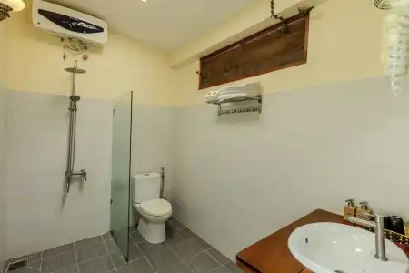 Mango Beach Resort - 69