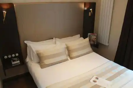 Best Western Empire Elysees - 105