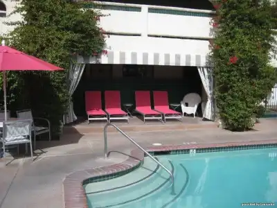 Best Western Plus Las Brisas - 12