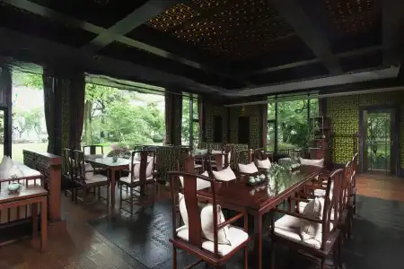 Zhejiang Xizi - 23