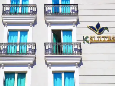 K Suites - 0