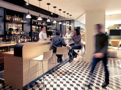 Mercure Nantes Centre Gare - 22