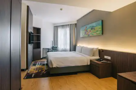 Oakwood & Residence Kuala Lumpur - 2