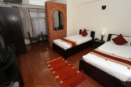 Thamel Eco Resort - 80