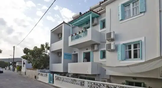 Rooms Milou Bed and Breakfast - 8