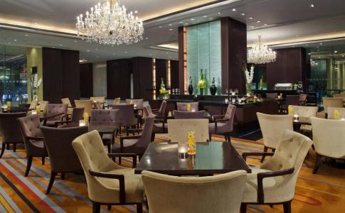 Holiday Inn BANGKOK SILOM by IHG - 33
