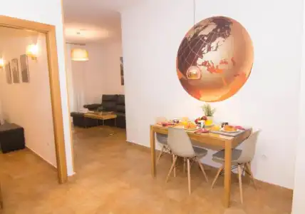 Living Valencia Edificio Merced - 16