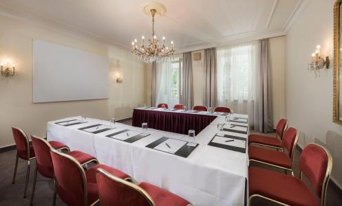 Badischer Hof Baden-Baden - Leonardo Limited Edition - 14