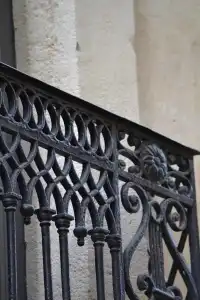 Hôtel Concorde - 7
