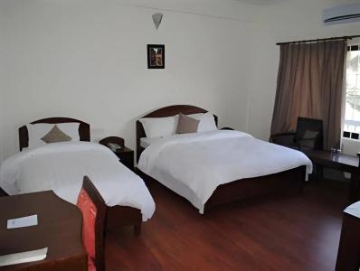 Crown Himalayas - 27