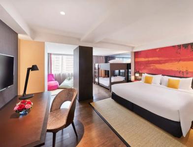 Mercure Bangkok Sukhumvit 11 - 51