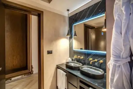 Martius Private Suites - 28