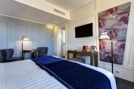 Mascagni Luxury Rooms & Suites - 6