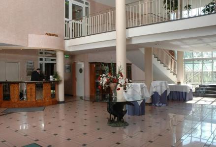 PLAZA Premium ParkNorderstedt - 17