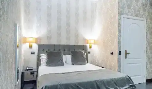 Via Veneto Suites - 79