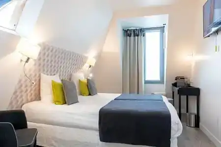Hôtel Versailles Chantiers - 35