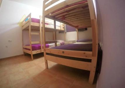 La Fresa Hostel - 29