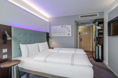 Premier Inn Berlin City Centre - 25