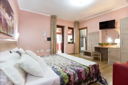 Il Sole Guesthouse - 40