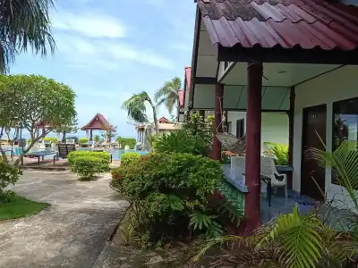 Blue Andaman Lanta Resort - 149