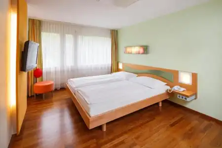 Ramada by Wyndham Baden du Parc - 64