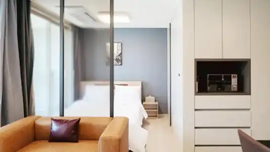 The Stay Songdo - 152