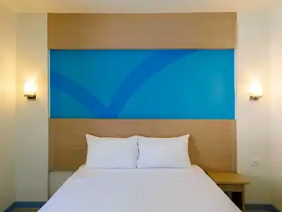 HOP INN Krabi Building B - 35